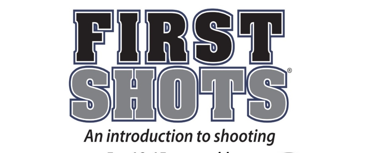 First Shots - An introduction to shooting