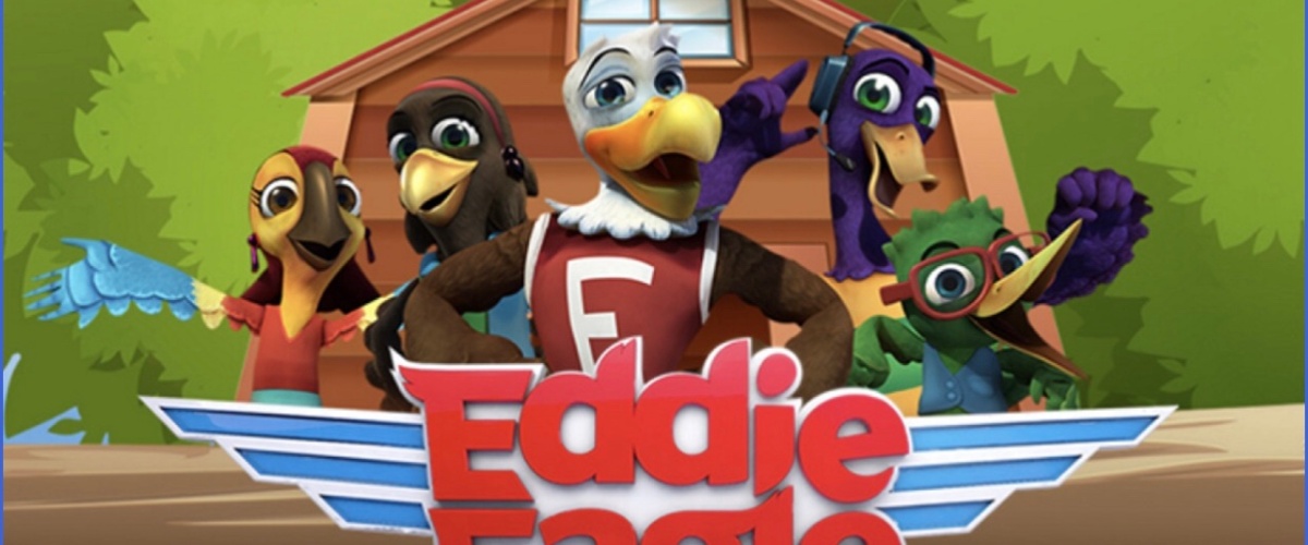 Eddie Eagle - Gun safety for Children