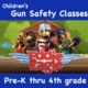 Eddie Eagle - Gun safety for Children